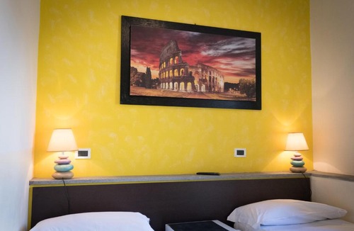 Vatican House | Quo Vadis