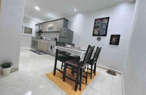 Dakhla Apartment | Résidence au dix sept