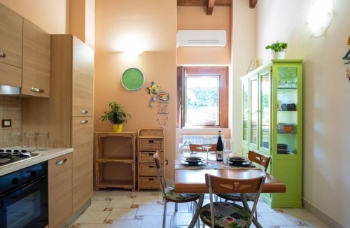 Citta Sant'Angelo House | Rêve d'Or by Interhome