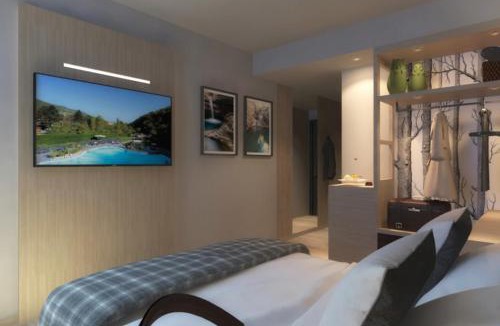Bagno di Romagna Hotel | Ròseo Euroterme