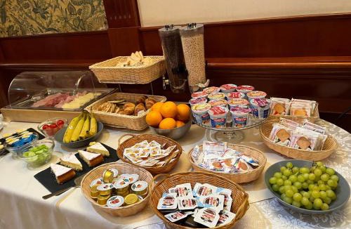Alfonsine Hotel | R&B Hotel