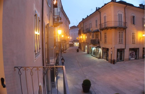 Mondovi Bed & Breakfast | R&B La Torre