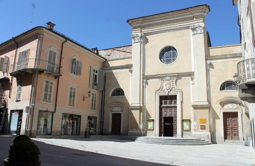 Mondovi Bed & Breakfast | R&B La Torre