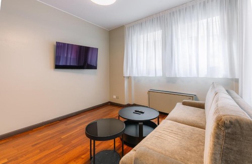Carrobbio Apartment | R Quercia House