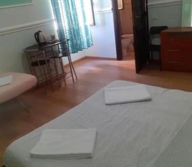 Vatican Hostel | R.T. HOUSE'S