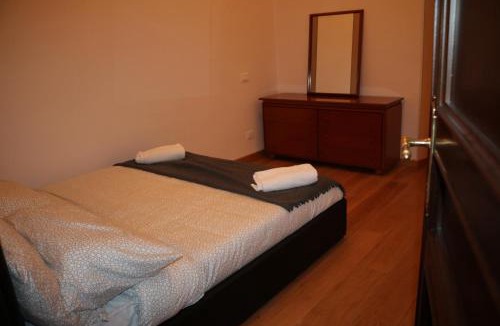 Vatican Hostel | R.T. HOUSE'S