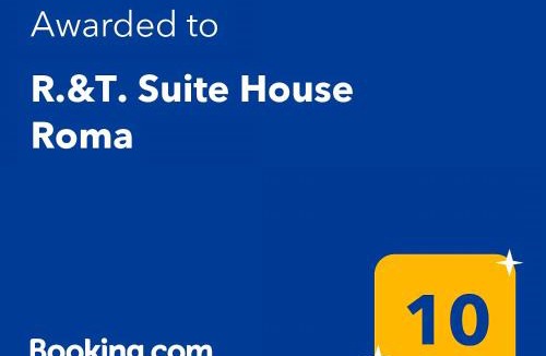 Vatican Apartment | R.&T. Suite House Roma