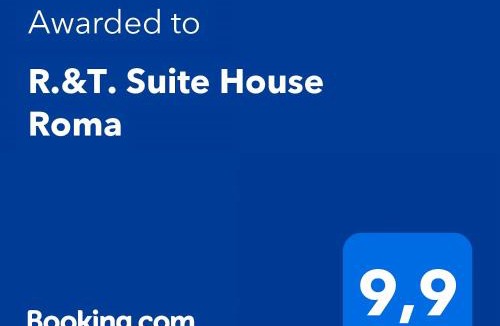 Vatican Apartment | R.&T. Suite House Roma