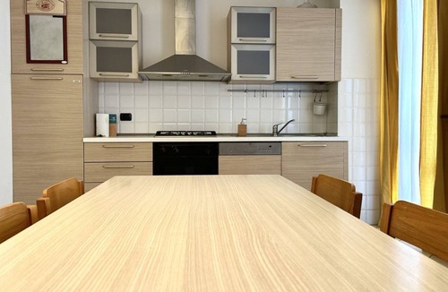 Recanati Old Town Apartment | R003 - Recanati, delightful three-room apartment in the center