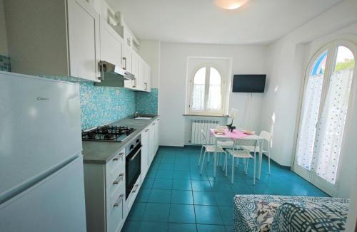 Porto Recanati Apartment | R17 - PortoRecanati: bilocale a due passi dal mare