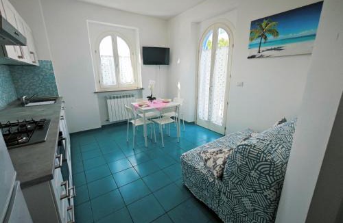 Porto Recanati Apartment | R17 - PortoRecanati: bilocale a due passi dal mare