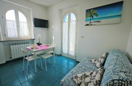 Porto Recanati Apartment | R17 - PortoRecanati: bilocale a due passi dal mare