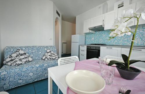 Porto Recanati Apartment | R17 - PortoRecanati: bilocale a due passi dal mare