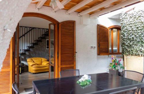 Marcelli Apartment | R26 - Graziosa villetta al villaggio Le Plejadi
