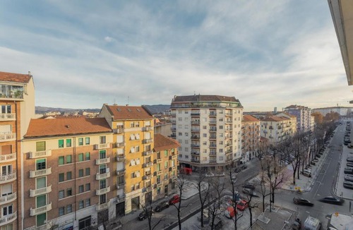 San Paolo Apartment | Racconigi Home