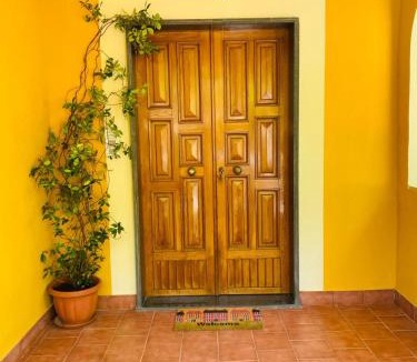 Castel San Lorenzo House | Radice Libera - Casa di campagna