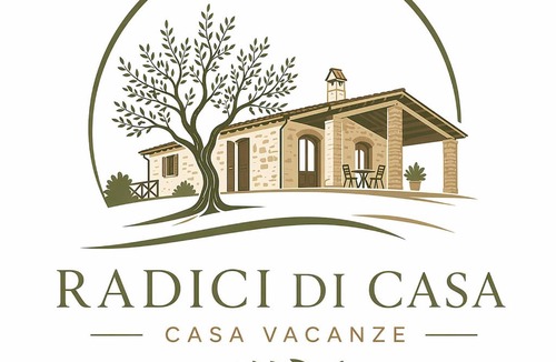 San Lorenzo Nuovo House | Radici di Casa - Casa Vacanze vista lago