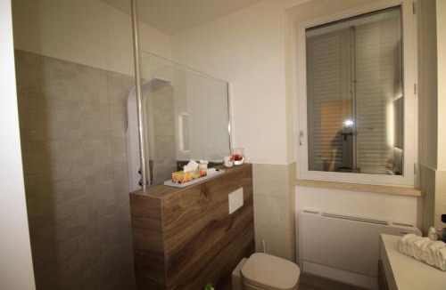 San Brizio House | Radici Home