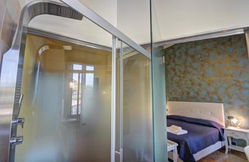 Sassoferrato Apartment | Raffaello Residence una Dimora storica con piscina panoramica nelle Marche