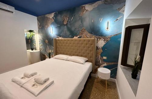 Rione XIV Borgo Apartment | Raffaello's Place