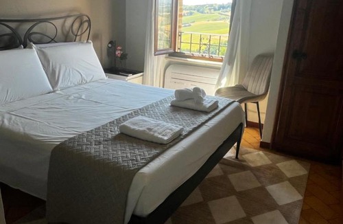 Montemaggiore al Metauro House | Raggio Di Sole