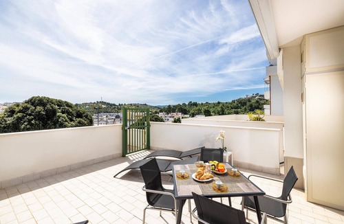 Chiesiola Apartment | Raggio di Sole by BarbarHouse