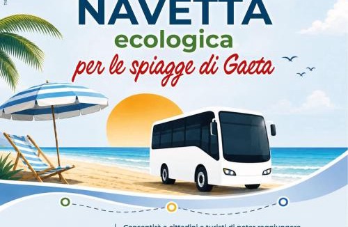 Gaeta Apartment | Raggio di Sole