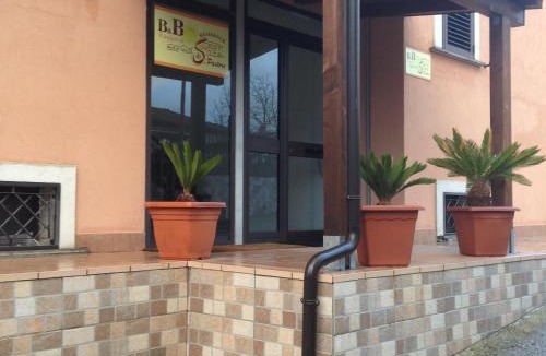 Arcavacata Bed & Breakfast | Raggio di Sole