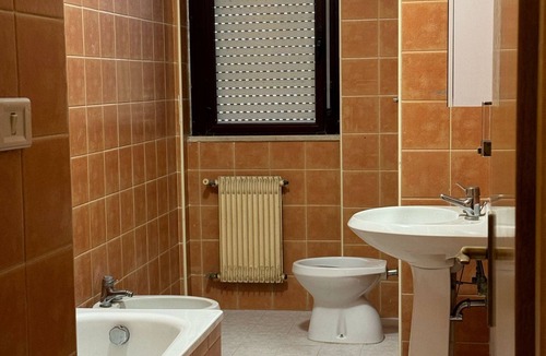 Rome House | RAHIMA GUEST HOUSE