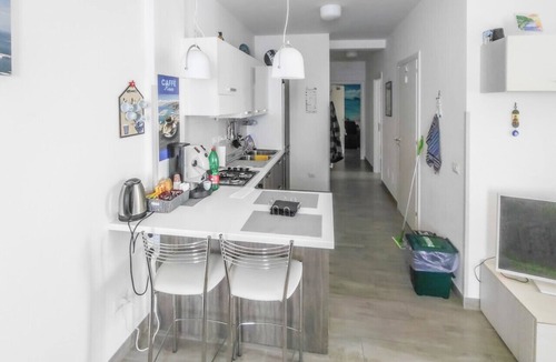 Agropoli Apartment | Raiamar Living Apartment