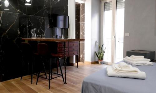 Santa Maria Apartment | Railway Rooms