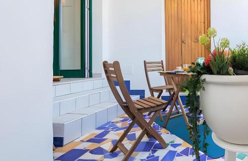 Raito Apartment | Raito Guest House - Amalfi Coast