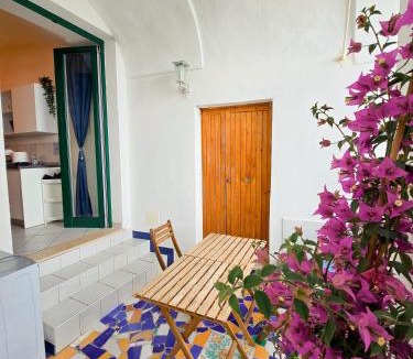 Raito Apartment | Raito Guest House - Amalfi Coast