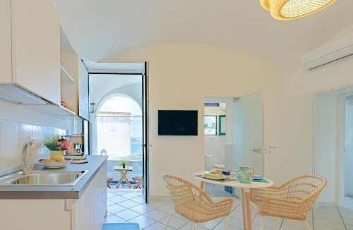 Raito Apartment | Raito Guest House - Amalfi Coast