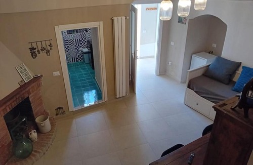 Raito Apartment | Raito Santa allegria