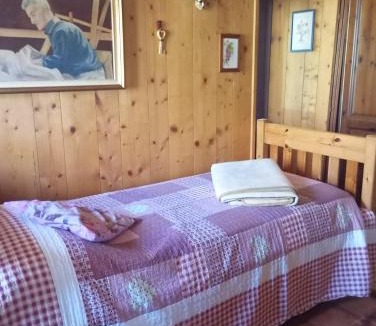 Lillianes Ski Chalet | Ranch Dei Salassi Residence