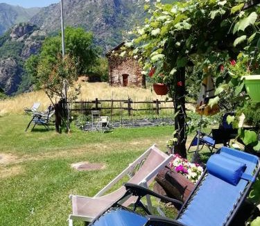 Lillianes Ski Chalet | Ranch Dei Salassi Residence