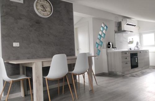 San Giovanni Teatino Apartment | Ranieri Rental Home