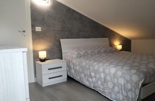 San Giovanni Teatino Apartment | Ranieri Rental Home