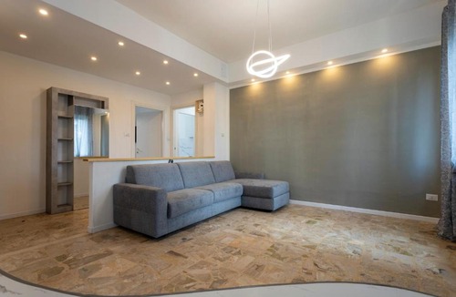 Novara Apartment | Ranzoni Design Apartment - 4GUEST & SELF CHECKIN & WIFI