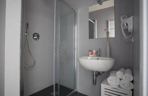 Historic Centre Apartment | Rapanus Suites: Deluxe Apartment