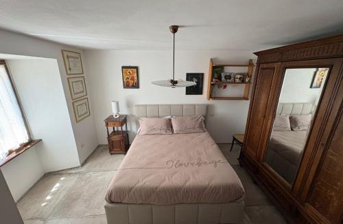Gubbio Bed & Breakfast | Raphael house