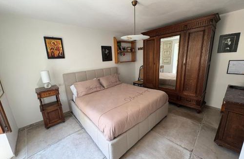 Gubbio Bed & Breakfast | Raphael house