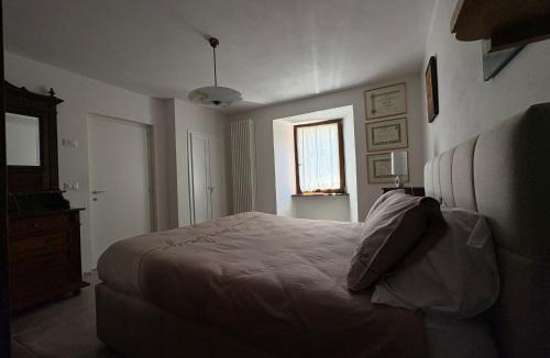 Gubbio Bed & Breakfast | Raphael house