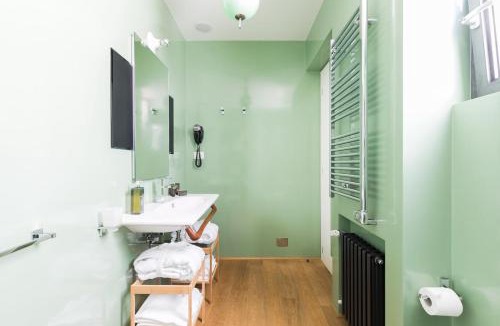 Rione IV Campo Marzio House | Rarity Suites