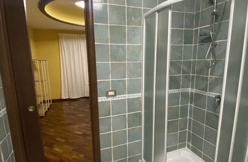 Portici Bed & Breakfast | RaRoom Colors