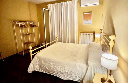 Portici Bed & Breakfast | RaRoom Colors