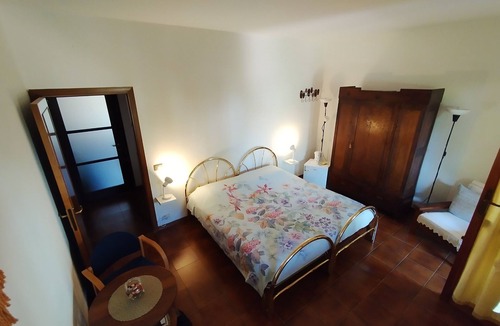 Sorano Bed & Breakfast | Rasna Heart Experience Art, Soul & Stay
