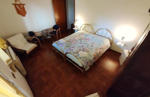 Sorano Bed & Breakfast | Rasna Heart