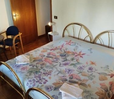 Sorano Bed & Breakfast | Rasna Heart